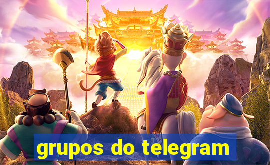 grupos do telegram